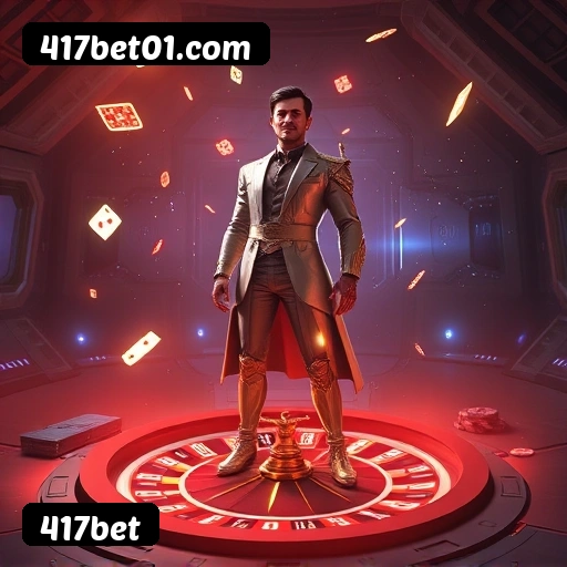 Notificações e promoções