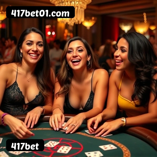 Métodos de pagamento aceitos na 417bet
