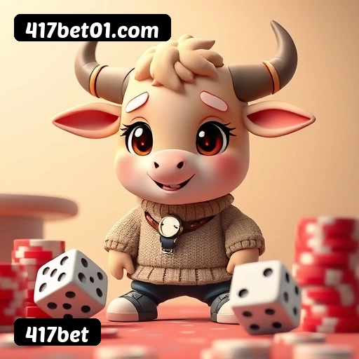 Bônus de Boas-vindas 417bet